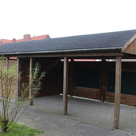 Friesengeist Villa Norden Buitenkant foto